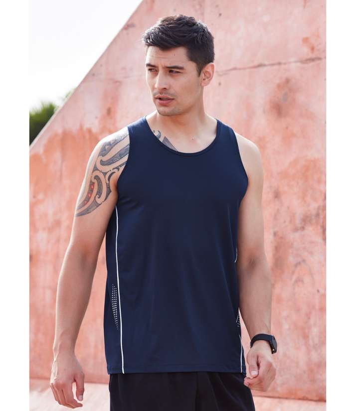    model-mens-balance-singlet-sg319m-Sports-team-wear