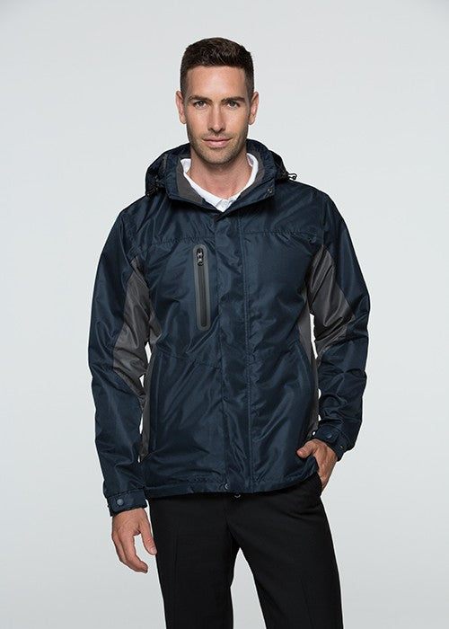 Mens Sheffield Jacket