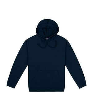 Edge Unisex Pullover Hoodie - Uniforms and Workwear NZ - Ticketwearconz