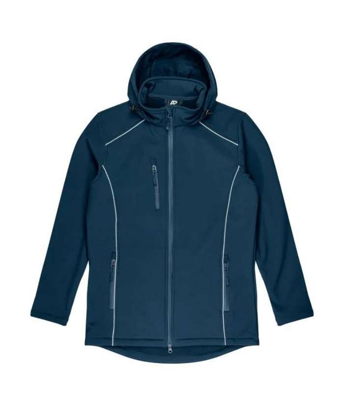 Aspen Kids Softshell Jacket