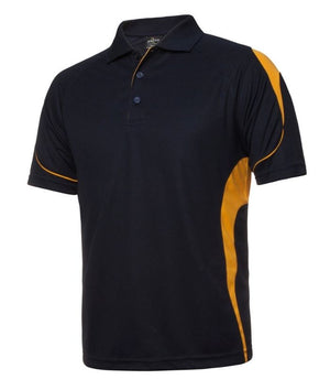 Kids & Adults Bell Polo - Uniforms and Workwear NZ - Ticketwearconz