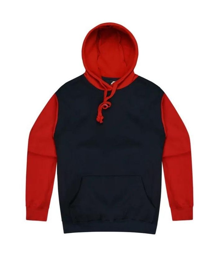 Monash Adults Unisex Hoodie - Uniforms and Workwear NZ - Ticketwearconz