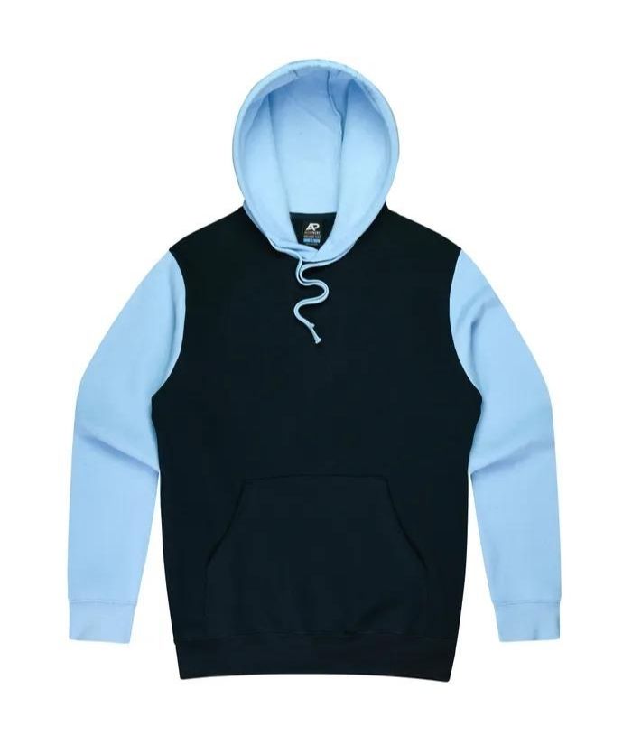 Monash Adults Unisex Hoodie - Uniforms and Workwear NZ - Ticketwearconz