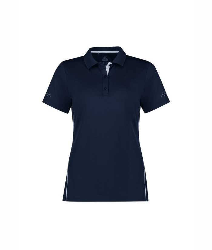 Balance Ladies Polo - Uniforms and Workwear NZ - Ticketwearconz