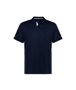 Balance Mens Polo - Uniforms and Workwear NZ - Ticketwearconz