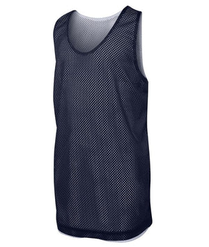 Podium Adults & Kids Reversible Training Singlet - Uniforms and Workwear NZ - Ticketwearconz