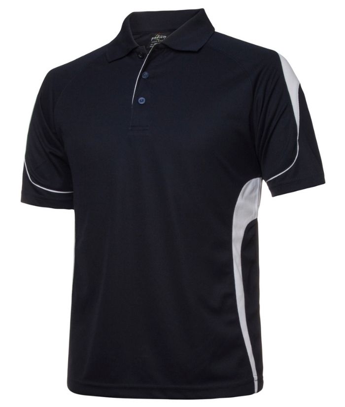 Kids & Adults Bell Polo - Uniforms and Workwear NZ - Ticketwearconz