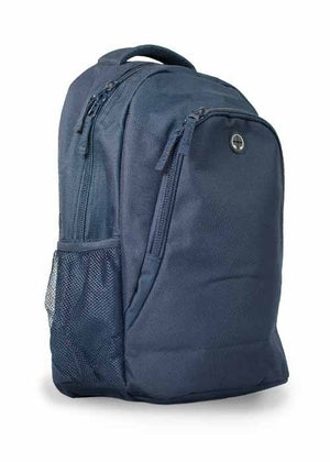 Tasman Backpack - Uniforms and Workwear NZ - Ticketwearconz