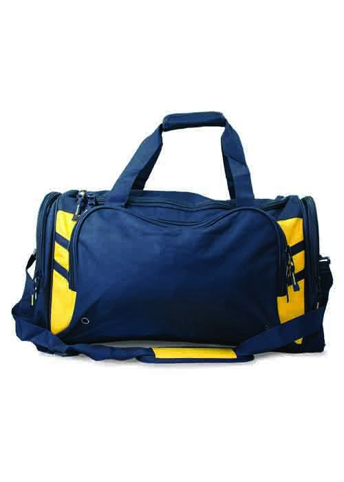 Tasman Sports Bag - Uniforms and Workwear NZ - Ticketwearconz