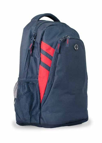 Tasman Backpack - Uniforms and Workwear NZ - Ticketwearconz