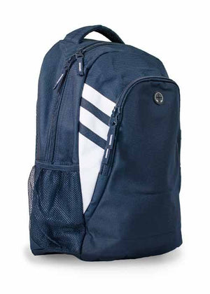 Tasman Backpack - Uniforms and Workwear NZ - Ticketwearconz