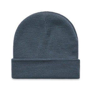 Cuff Beanie - Uniforms and Workwear NZ - Ticketwearconz