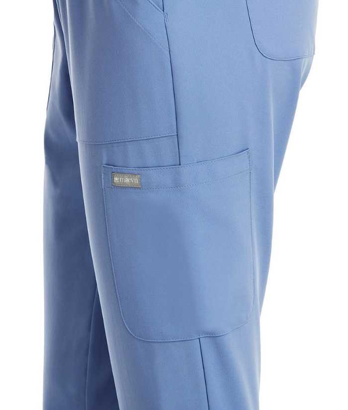 Momentum Womens 6 Pocket Scrub Pant - Uniforms and Workwear NZ - Ticketwearconz