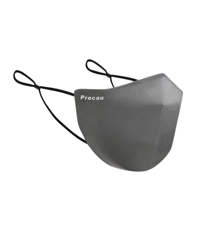 Precau Reusable Protective Face Mask - Uniforms and Workwear NZ - Ticketwearconz