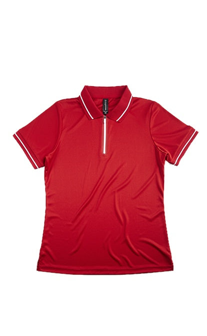 Dash Mens Polo - Uniforms and Workwear NZ - Ticketwearconz