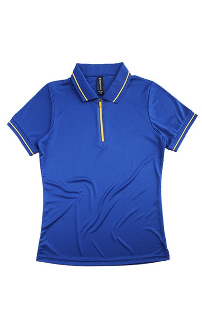 Dash Mens Polo - Uniforms and Workwear NZ - Ticketwearconz