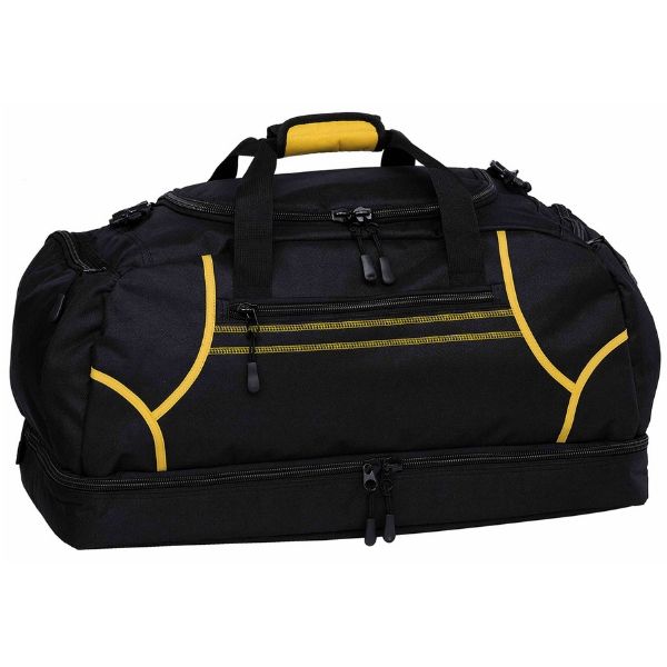 Reflex Sports Bag - Uniforms and Workwear NZ - Ticketwearconz