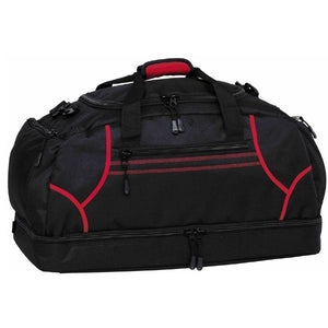 Reflex Sports Bag - Uniforms and Workwear NZ - Ticketwearconz