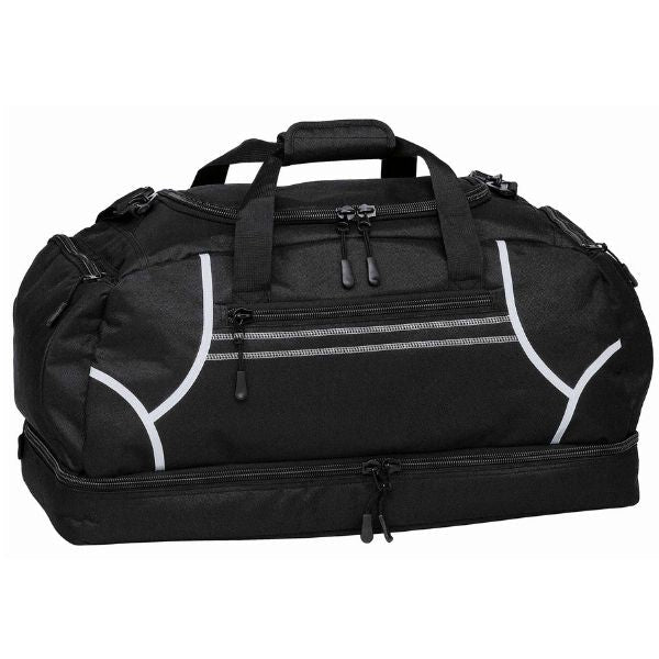 Reflex Sports Bag - Uniforms and Workwear NZ - Ticketwearconz