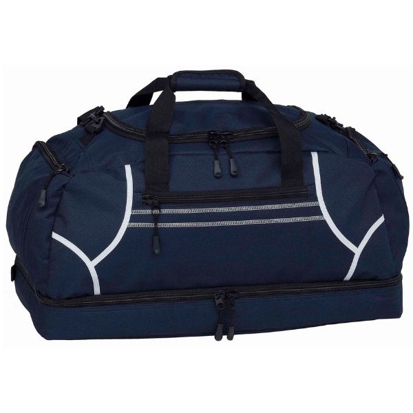 Reflex Sports Bag - Uniforms and Workwear NZ - Ticketwearconz