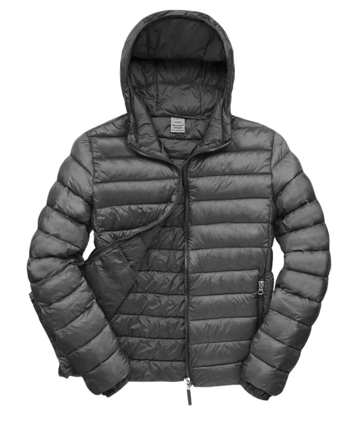 Result Snowbird Unisex Puffer Jacket - Uniforms and Workwear NZ - Ticketwearconz