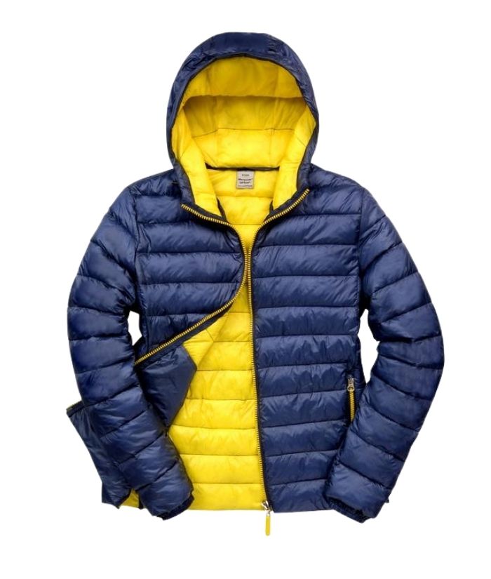 Result Snowbird Unisex Puffer Jacket - Uniforms and Workwear NZ - Ticketwearconz