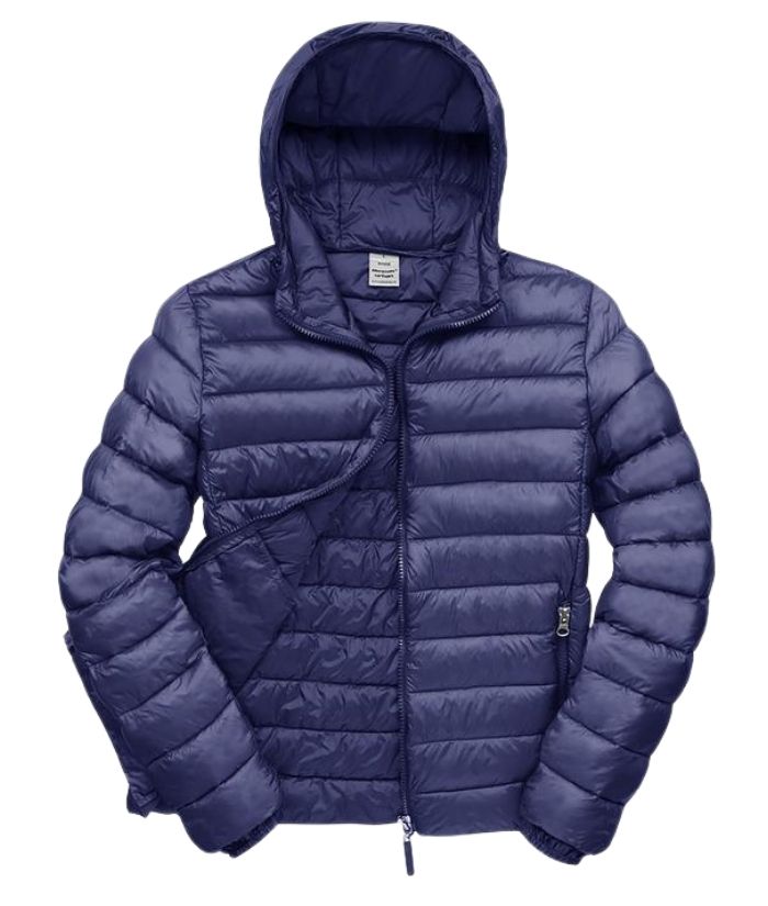 Result Snowbird Unisex Puffer Jacket - Uniforms and Workwear NZ - Ticketwearconz