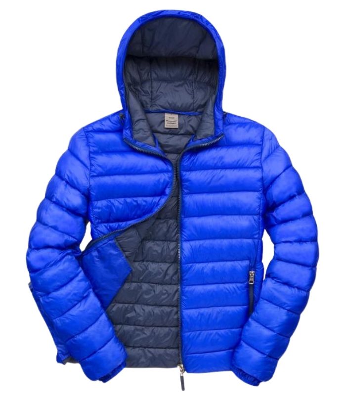 Result Snowbird Unisex Puffer Jacket - Uniforms and Workwear NZ - Ticketwearconz