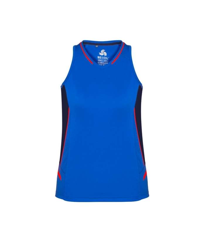 Ladies Renegade Singlet