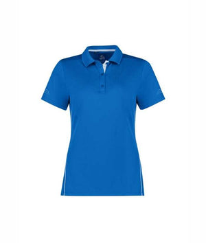 Balance Ladies Polo - Uniforms and Workwear NZ - Ticketwearconz