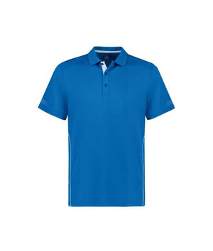 Balance Mens Polo - Uniforms and Workwear NZ - Ticketwearconz