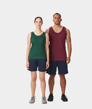 bottle-green-ladies-maroon-mens-s190-c-force-classic-kiwi-cotton-singlet