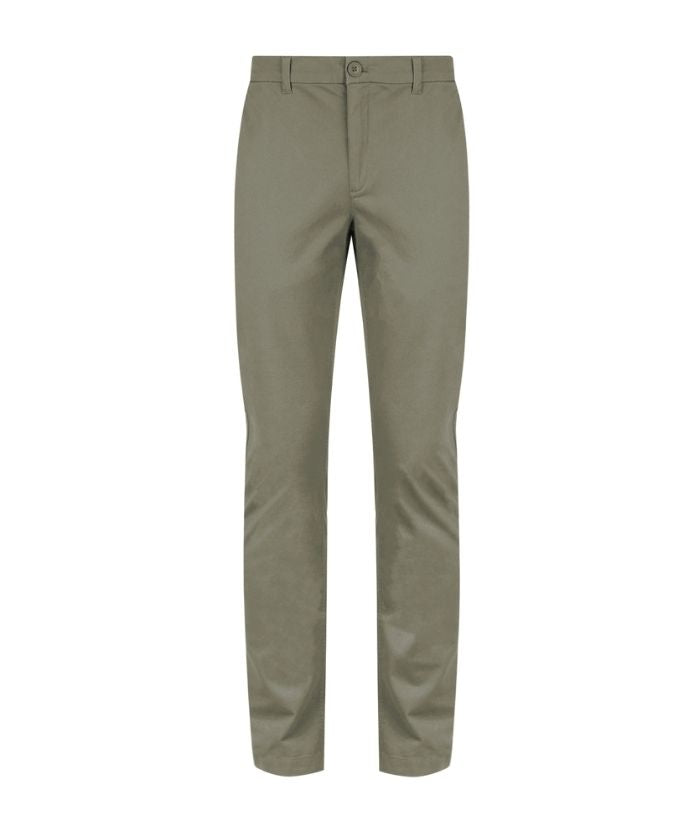 Mens Napier Premium Chino Pants - Uniforms and Workwear NZ - Ticketwearconz