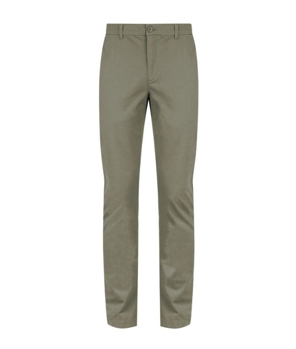 Mens Napier Premium Chino Pants - Uniforms and Workwear NZ - Ticketwearconz