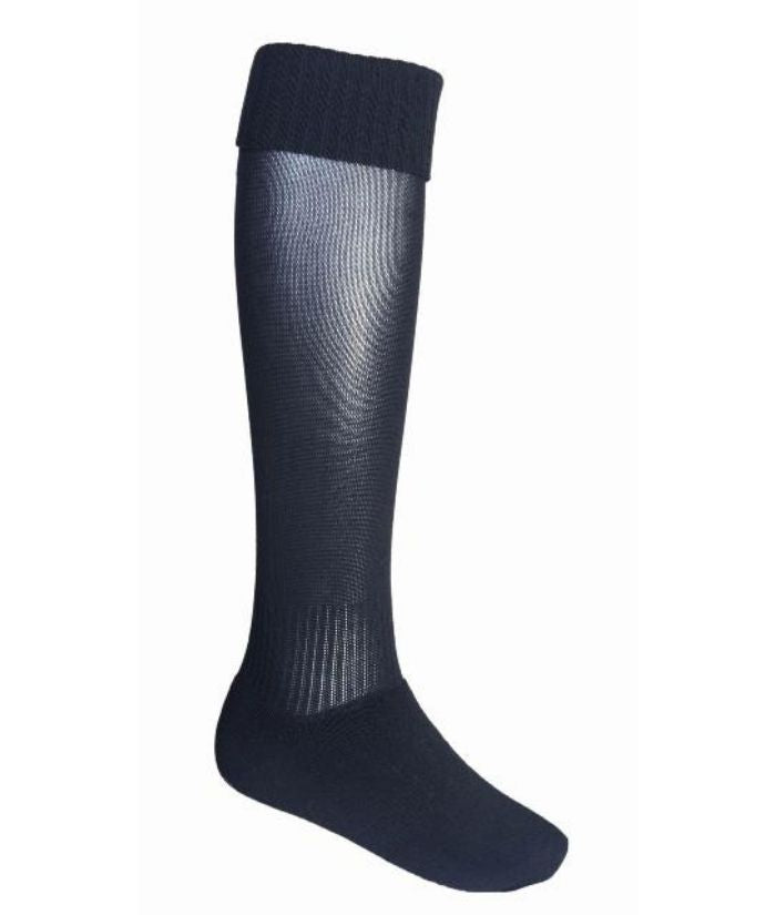 Knee High Sports Socks