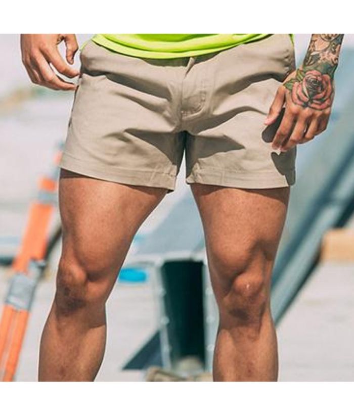 bad-workwear-short-shorts-stubbies-slim-fit-builders-plumbers-electricians-uniforms