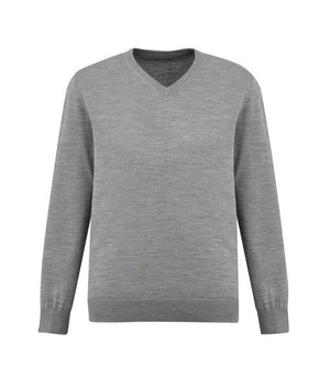 Mens Roma Pullover - Uniforms and Workwear NZ - Ticketwearconz