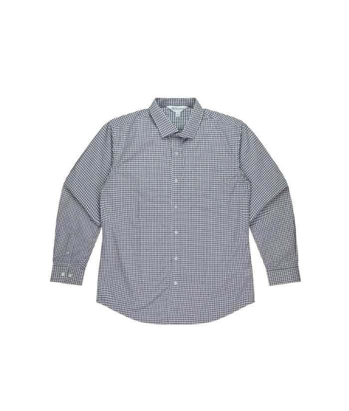 Epsom Mens Long Sleeve Shirt