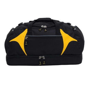 Spliced Zenith Sports Bag - Uniforms and Workwear NZ - Ticketwearconz