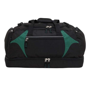 Spliced Zenith Sports Bag - Uniforms and Workwear NZ - Ticketwearconz