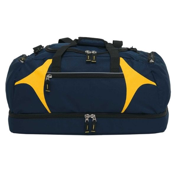 spliced-zenith-sports-bag-black-bsps-navy-gold-yellow