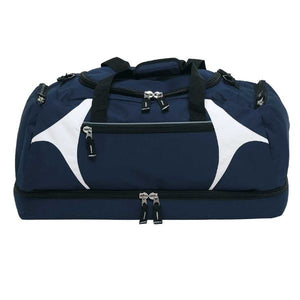 Spliced Zenith Sports Bag - Uniforms and Workwear NZ - Ticketwearconz