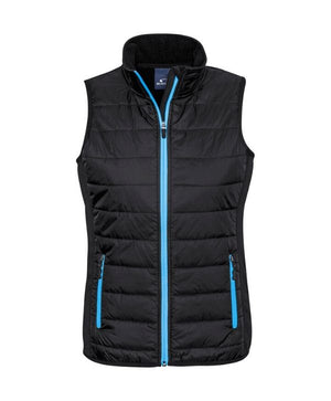 Stealth Ladies Tech Vest - Uniforms and Workwear NZ - Ticketwearconz