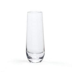 Stemless Champagne Flutes - Uniforms and Workwear NZ - Ticketwearconz