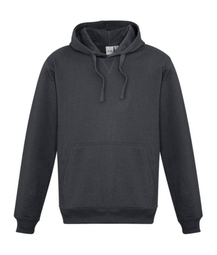 Kids Crew Pullover Hoodie - Uniforms and Workwear NZ - Ticketwearconz