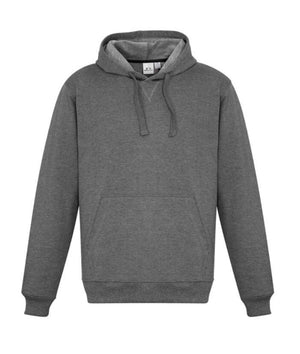 Kids Crew Pullover Hoodie - Uniforms and Workwear NZ - Ticketwearconz