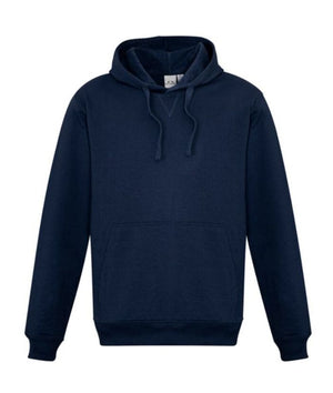 Kids Crew Pullover Hoodie - Uniforms and Workwear NZ - Ticketwearconz