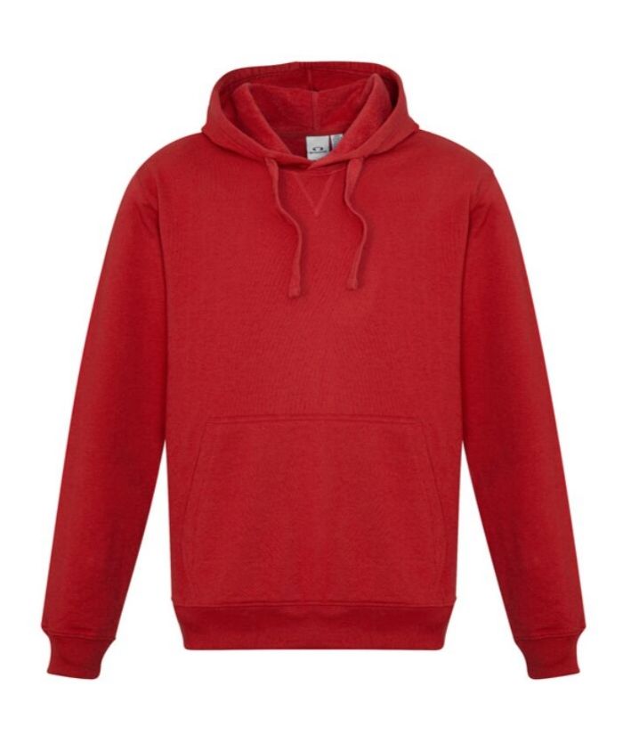 Kids Crew Pullover Hoodie - Uniforms and Workwear NZ - Ticketwearconz