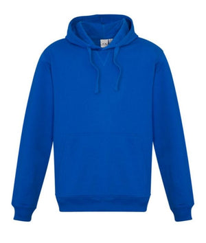 Mens Crew Pullover Hoodie - Uniforms and Workwear NZ - Ticketwearconz