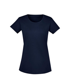 Womens Streetworx Tee Shirt - Uniforms and Workwear NZ - Ticketwearconz